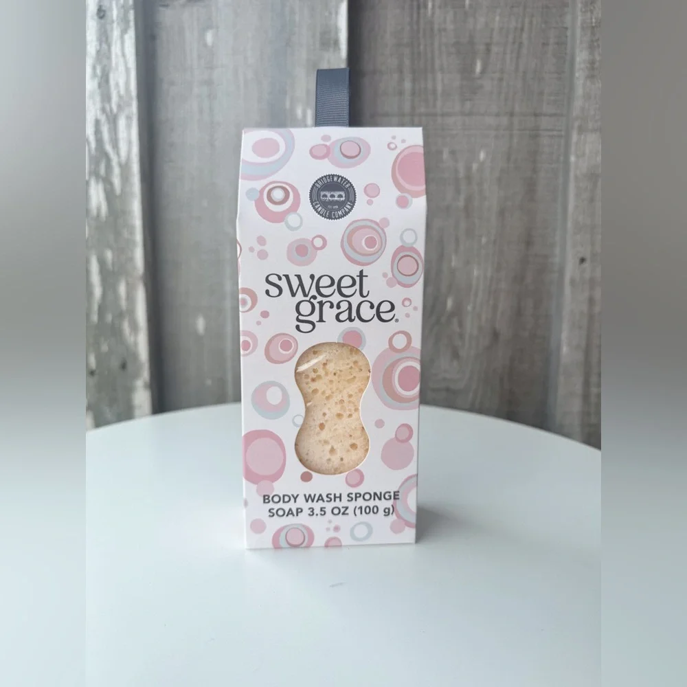 Bridgewater Candle Co water perfect circular